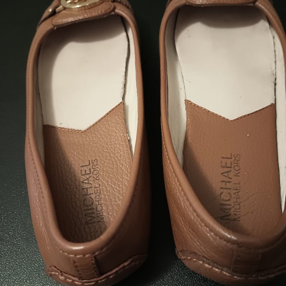 Michael Kors Flat Shoes - Picture 2 of 3